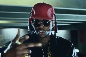 2 Chainz - Flexin On My Baby Mama [Explicit]