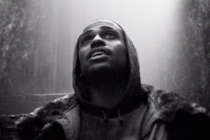 Big Sean ft. Drake & Kanye West - Blessings [Explicit]