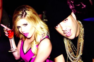 Chanel West Coast ft. French Montana - Been On [Explicit]