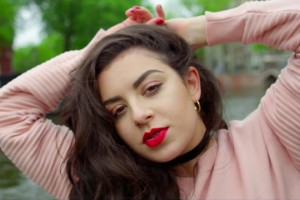 Charli XCX - Boom Clap [from The Fault In Our Stars]