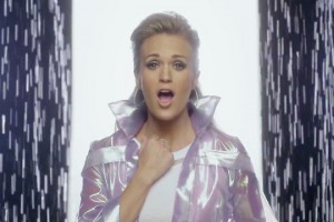 Carrie Underwood - Something in the Water