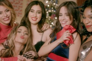 Fifth Harmony - All I Want for Christmas is You