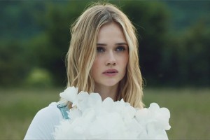 Florrie - Little White Lies