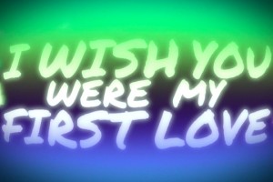 Jennifer Lopez - First Love [Lyric Video]