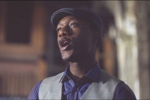 Aloe Blacc - Hello World (The World is Ours)