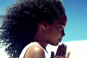 Alicia Keys - We Gotta Pray