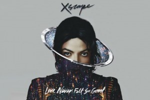 Michael Jackson - Love Never Felt So Good [Audio]