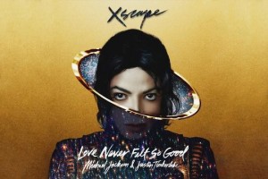 Michael Jackson - Love Never Felt So Good [Audio]