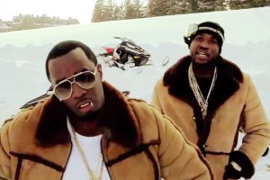 Puff Daddy ft. Meek Mill - I Want The Love [Explicit]