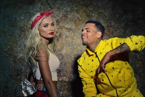 Pia Mia ft. Chris Brown & Tyga - Do It Again