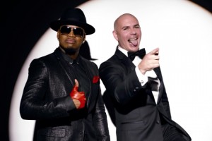 Pitbull ft. Ne-Yo - Time Of Our Lives