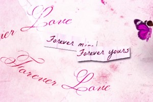 Robin Thicke - Forever Love [Lyric Video]