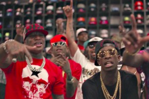 Rich Gang ft. Young Thug & Rich Homie Quan - Lifestyle [Explicit]