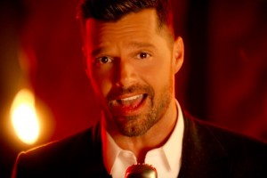 Ricky Martin - Adios [English Version]