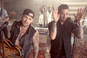 The Madden Brothers - We Are Done