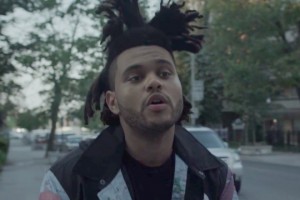The Weeknd - King Of The Fall [Explicit]