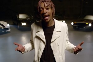 Wiz Khalifa - See You Again [from Furious 7] featuring Charlie Puth