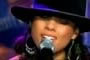 Alicia Keys ft. Jermaine Paul & Tony! Toni! Tone! - Diary [Live]