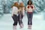 The Cheetah Girls - Cheetah-licious Christmas