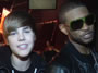 Justin Bieber ft. Usher - Somebody To Love (Remix) [Behind The Scenes]