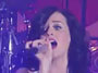 Katy Perry - I Kissed A Girl [Live]
