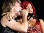 Bon Jovi ft. Rihanna - Livin' On A Prayer [Live]