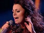 Cher Lloyd - Love The Way You Lie [Live]