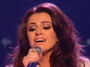 Cher Lloyd - Sorry Seems To Be / Mocking Bird [Live]