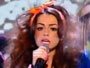 Cher Lloyd - Walk This Way [Live]