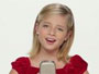 Jackie Evancho - Silent Night