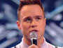 Olly Murs - Thinking Of Me [Live]