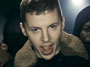 Professor Green ft. Maverick Sabre - Jungle