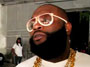 Rick Ross - I'm Not A Star [Behind The Scenes]