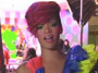 Rihanna - Who's That Chick [Behind The Scenes]