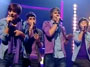 The X Factor Finalists 2010 - Forget You [Live]