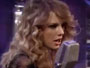 Taylor Swift - Haunted [Live]