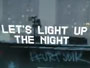 The Black Eyed Peas - Light Up The Night [Lyric Video]