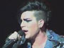 Adam Lambert - Music Again [Live]