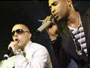 Don Omar ft. Daddy Yankee, Arcangel & Lucenzo - Danza Kuduro (Remix) [Live]