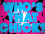 David Guetta ft. Rihanna - Who's That Chick? [Lyric Video]