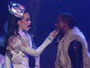 Katy Perry ft. Kanye West - E.T. [Live]