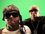 Lil Wayne ft. Birdman & T-Pain - I Get Money [Behind The Scenes]