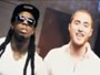 Mike Posner ft. Lil Wayne - Bow Chicka Wow Wow (Remix)