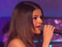 Selena Gomez - Who Says [Live]