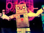 3OH!3 - Robot [Fan Version]