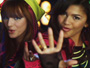 Cast of Shake It Up: Break It Down ft. Bella Thorne & Zendaya - Watch Me