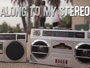 Gym Class Heroes ft. Adam Levine - Stereo Hearts [Lyric Video]