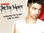 Joe Jonas ft. Chris Brown - See No More [Lyric Video]