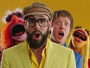 OK Go ft. The Muppets - Muppet Show Theme Song