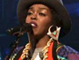 Lauryn Hill - Chances Are / Could You Be Loved [Live]